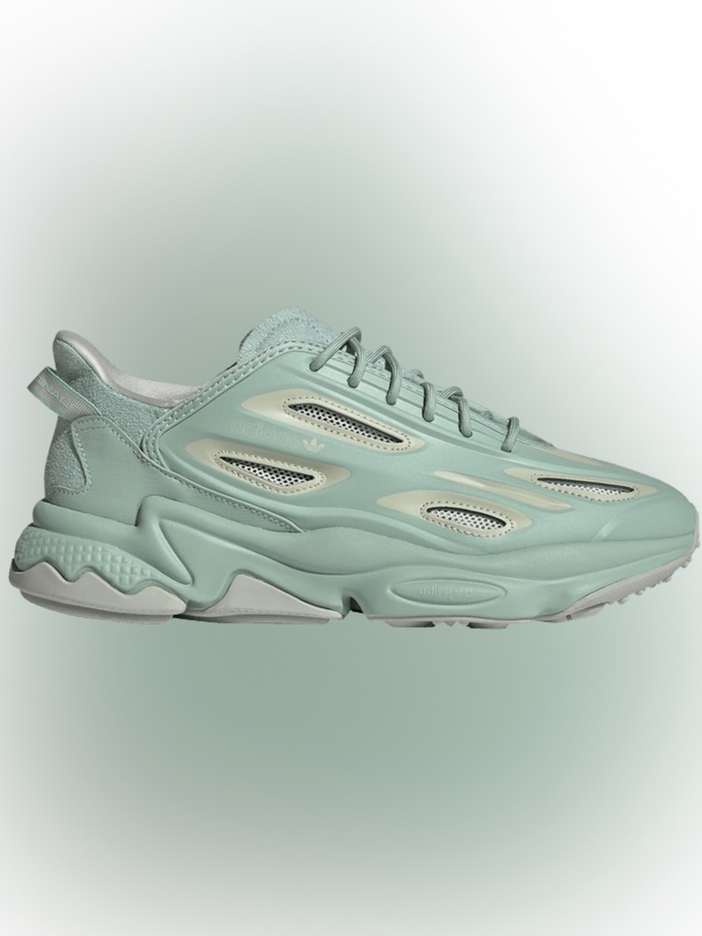 Adidas Wmns Ozweego Celox 'Hazy Green'